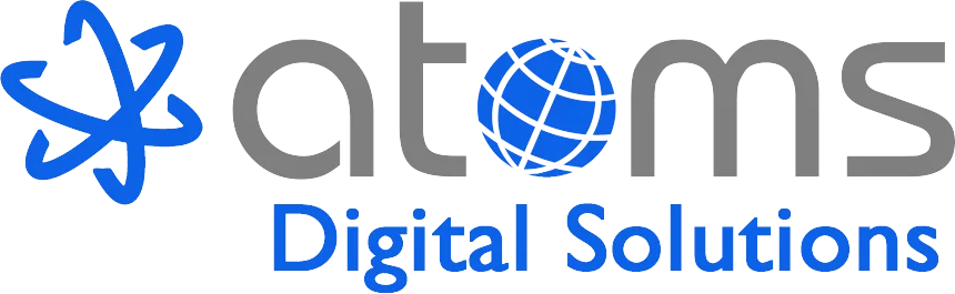 Atoms Digital Solutions